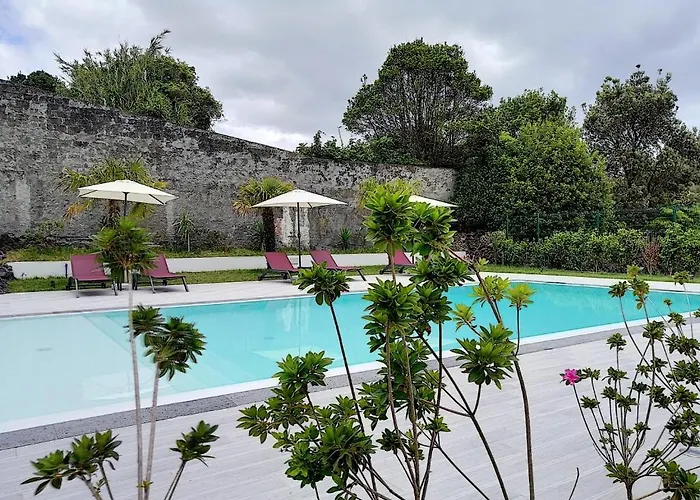 Cfs Azores Guest House