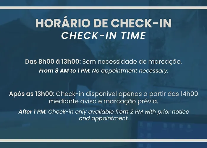 Cfs Azores Guest House