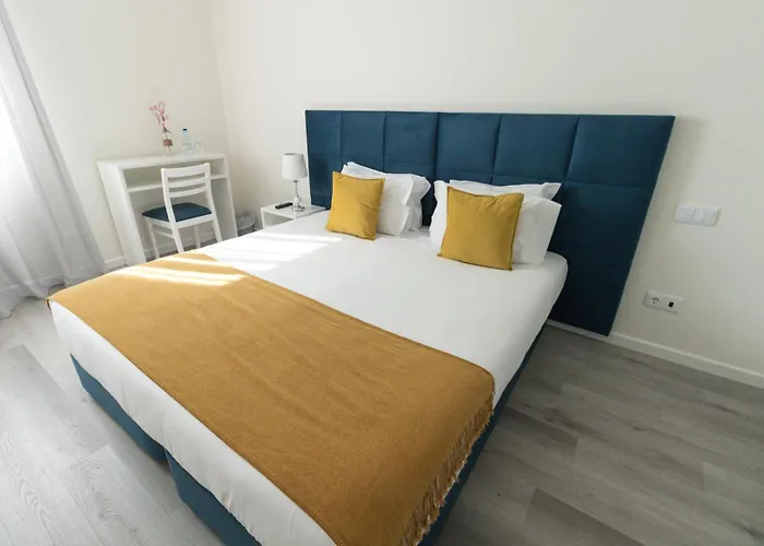 Cfs Azores Guest House