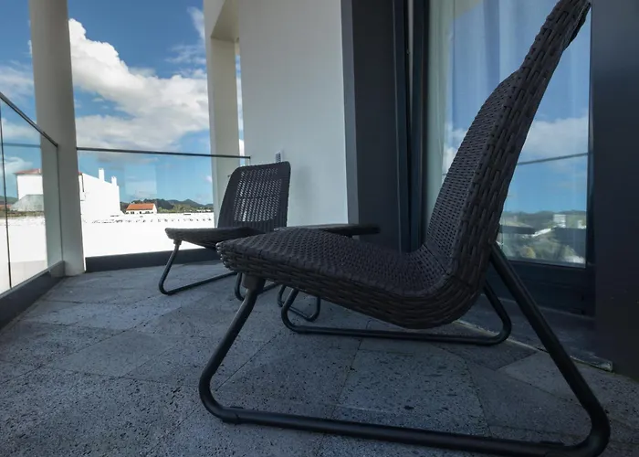Cfs Azores Guest House