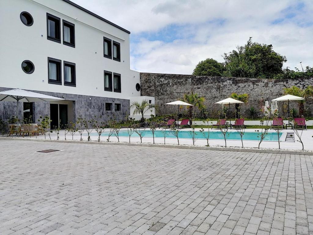 Cfs Azores Ponta Delgada