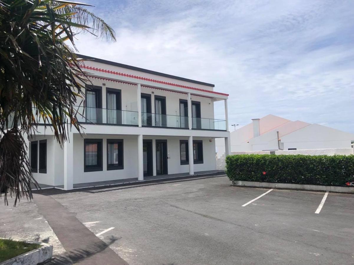 Cfs Azores