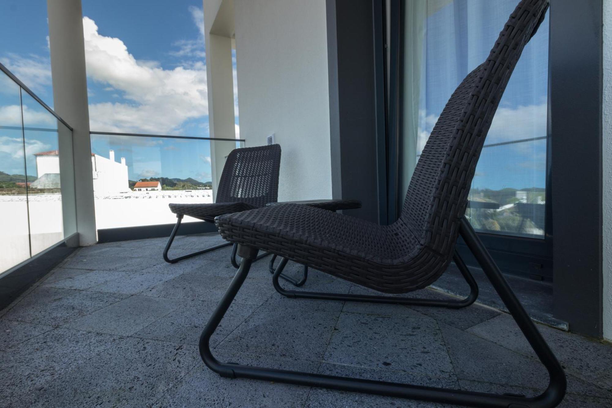 Cfs Azores Frühstückspension Ponta Delgada